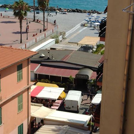 Casa Al Mare Apartment Вентимиля Екстериор снимка