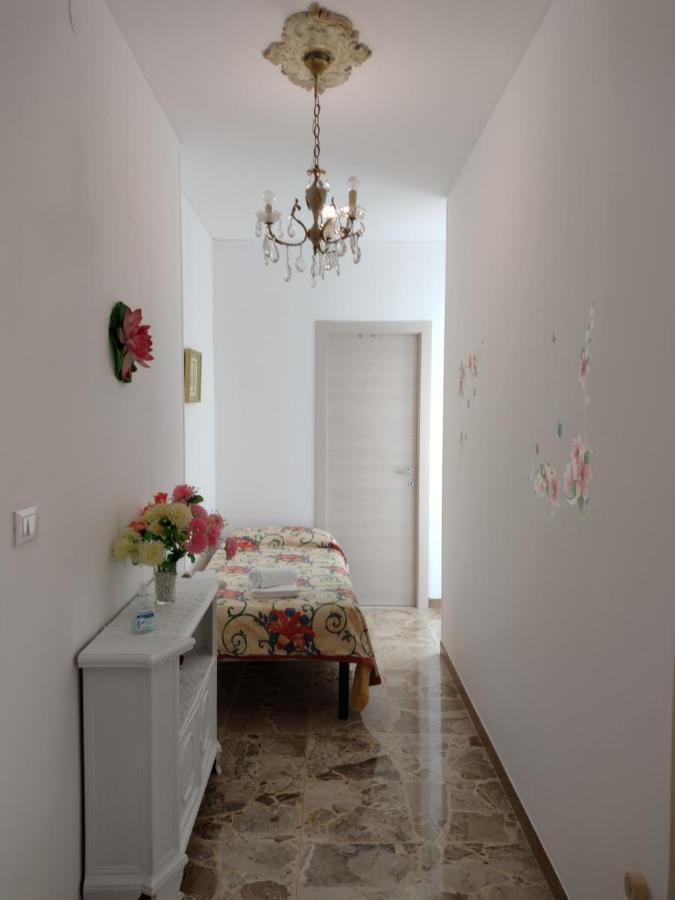 Casa Al Mare Apartment Вентимиля Екстериор снимка
