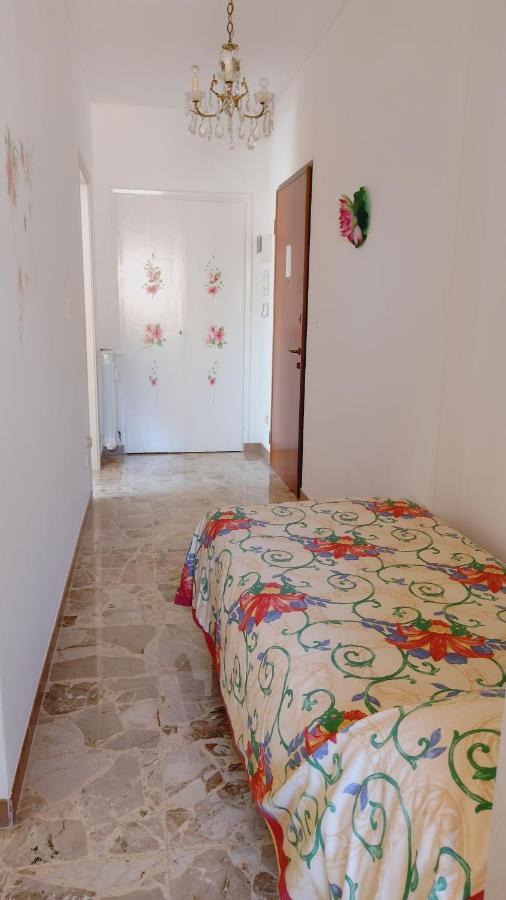 Casa Al Mare Apartment Вентимиля Екстериор снимка