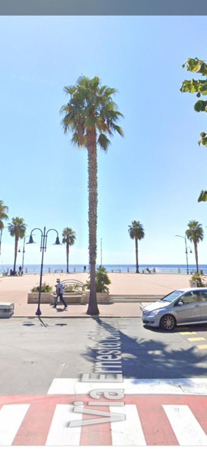 Casa Al Mare Apartment Вентимиля Екстериор снимка