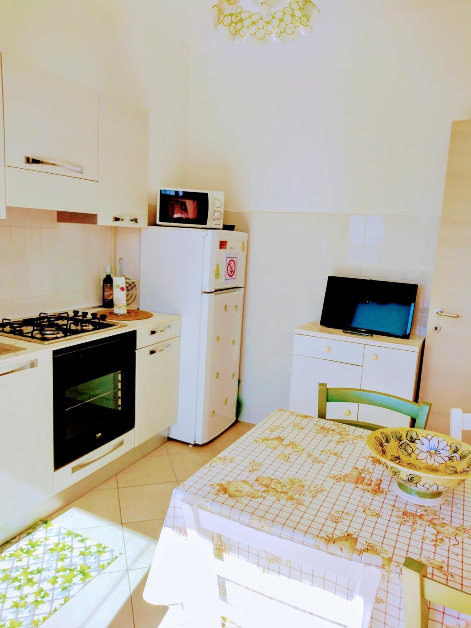 Casa Al Mare Apartment Вентимиля Екстериор снимка