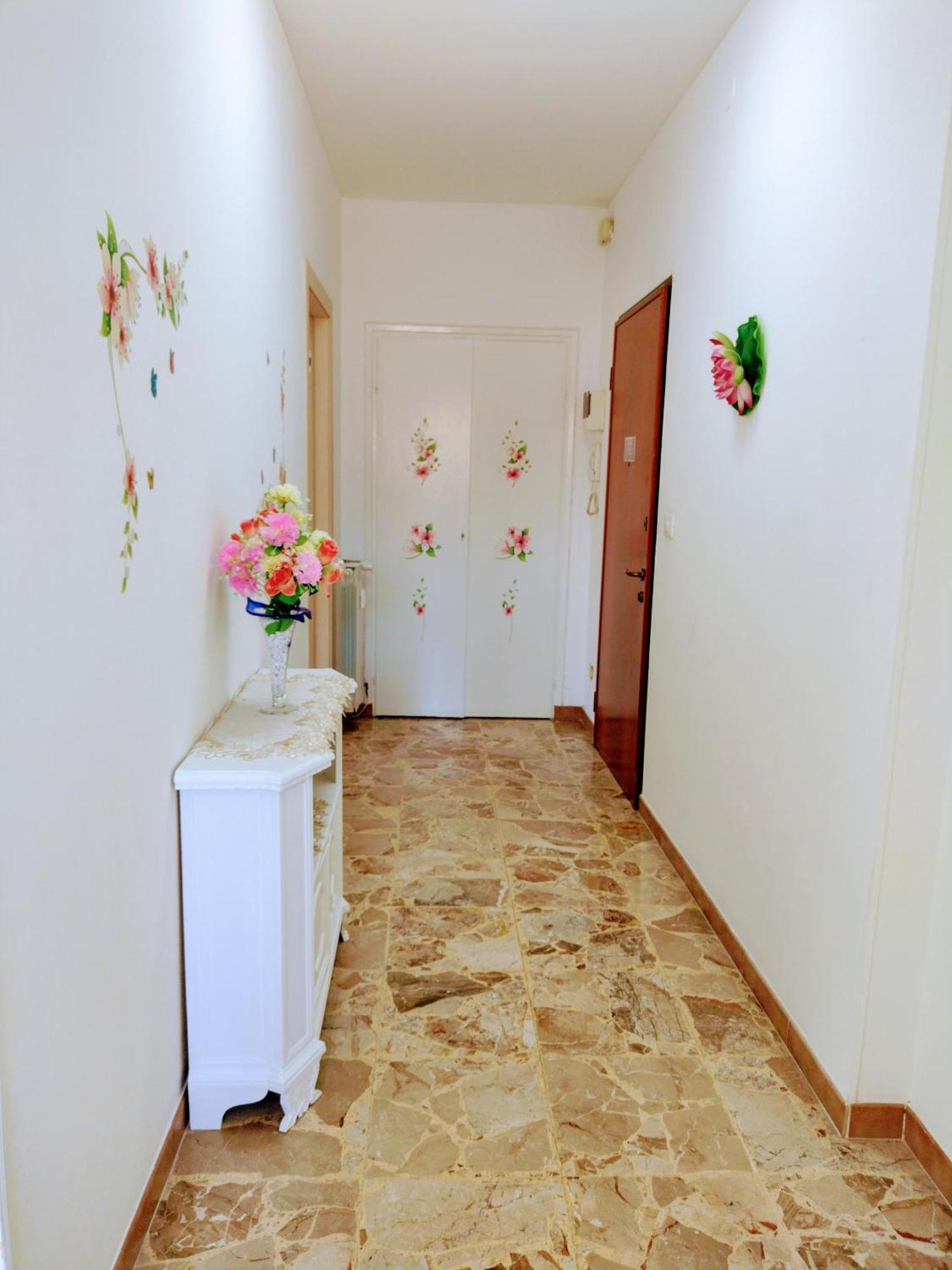 Casa Al Mare Apartment Вентимиля Екстериор снимка