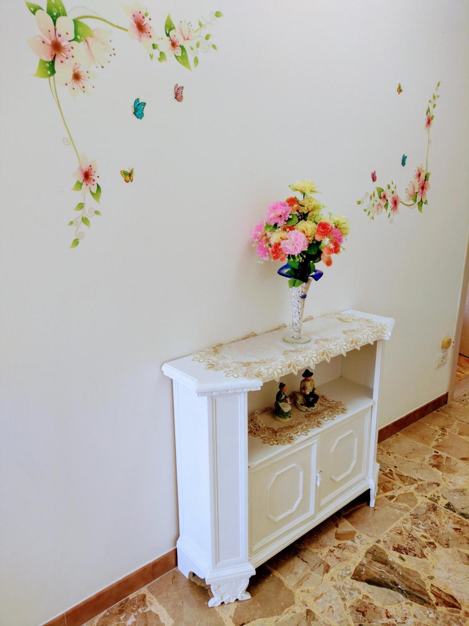 Casa Al Mare Apartment Вентимиля Екстериор снимка