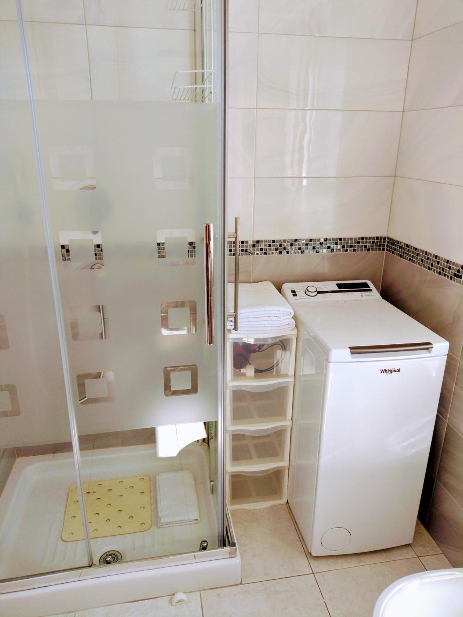 Casa Al Mare Apartment Вентимиля Екстериор снимка