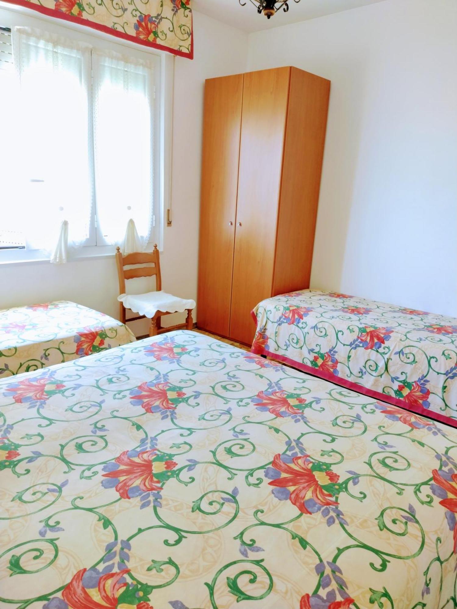 Casa Al Mare Apartment Вентимиля Екстериор снимка