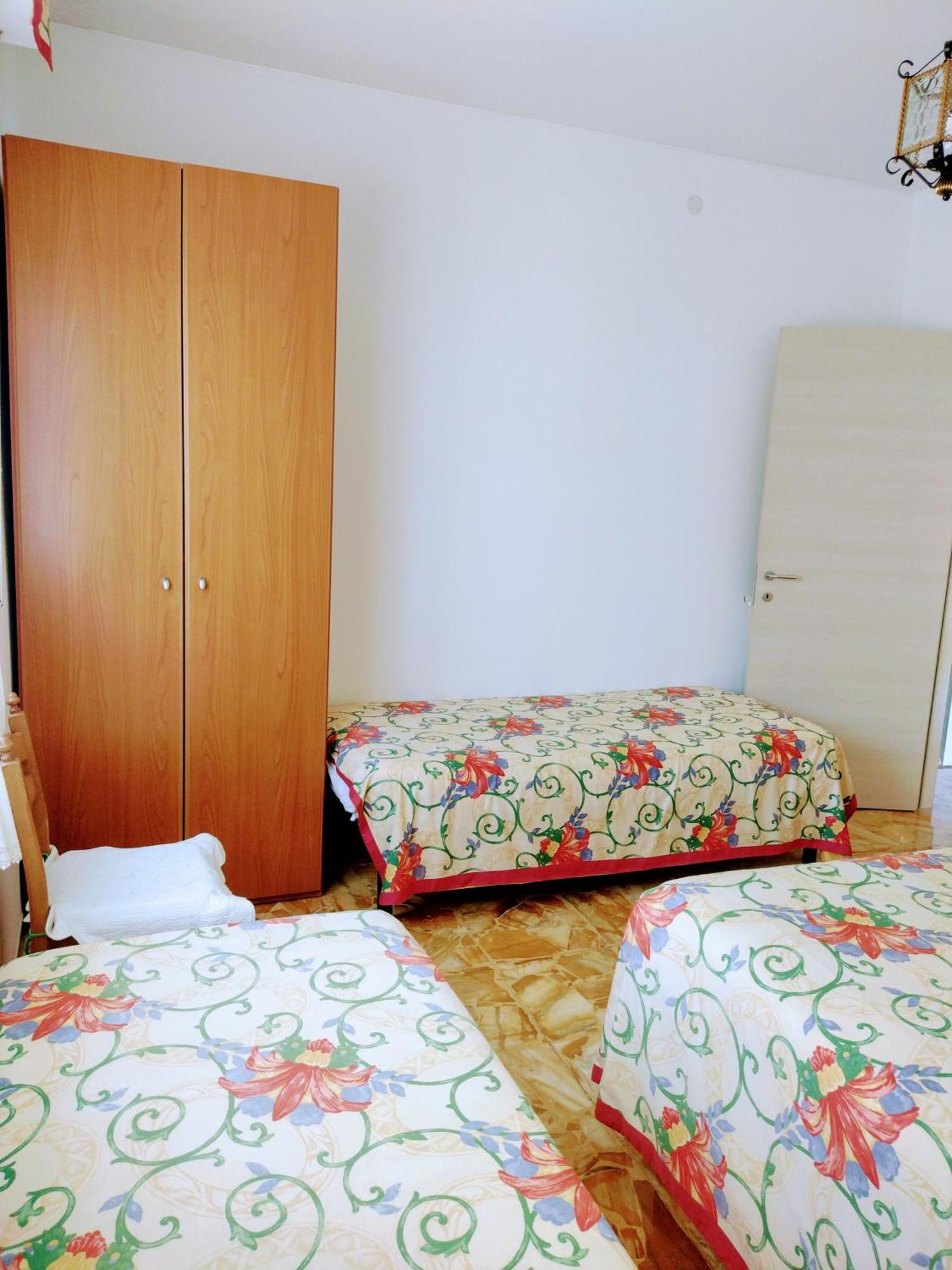 Casa Al Mare Apartment Вентимиля Екстериор снимка
